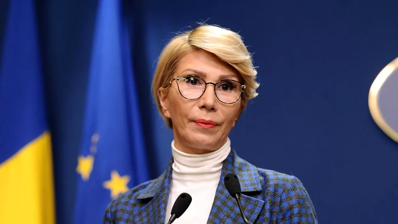 Vicepremierul Raluca Turcan: Şcoala nu este facultativă. Începe obligatoriu pe 14 septembrie/ Ce obligații vor avea părinții