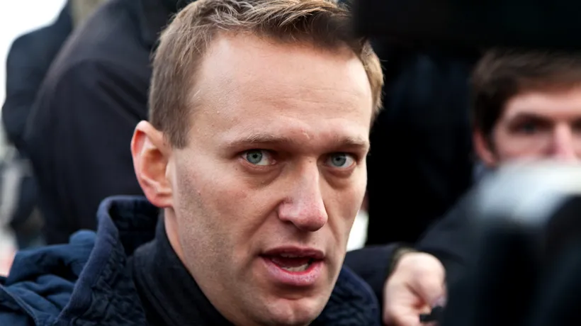 Avocații lui Aleksei Navalnîi vor rămâne în AREST preventiv până pe 3 august. Aceștia sunt acuzați de extremism