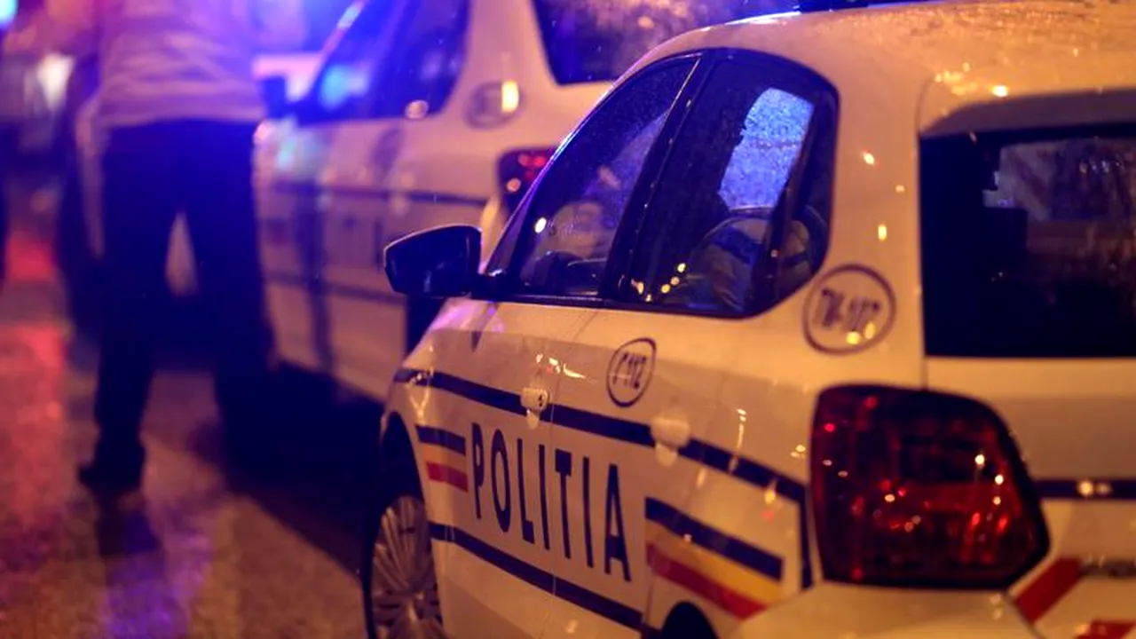GROAZNIC. Orfan din Brașov ținut în sclavie și torturat de fiul unui primar. I-a tăiat un deget şi l-a dat apoi la câini să-l mănânce