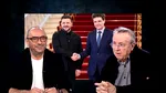 Ion Cristoiu: „Am asistat la transformarea unui gest de rutină al venirii americanilor într-o diversiune ca să-l înghițim astăzi pe Zelenski”