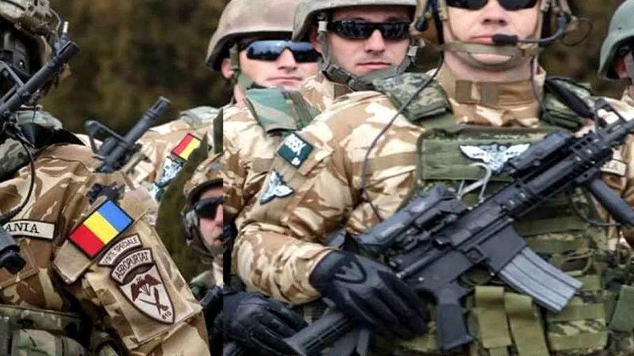 Sea Breeze 2015. Aproximativ 2.500 de militari mobilizați, între care și români