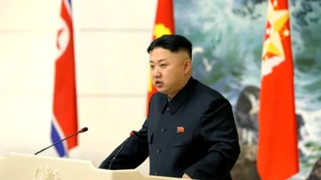 Supriza de ANUL NOU. Ce le-a urat Kim Jong-un nord-coreenilor într-un discurs istoric.VIDEO