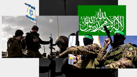 EXCLUSIV| Cele două mari 