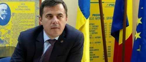Primăria Focșani îl somează pe deputatul Ion Ștefan să-și plătească taxele și impozitele restante