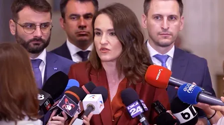 Oana Țoiu explică de ce nu îl invită pe ambasadorul SUA la o discuție oficială despre acuzațiile implicării americane în căderea Guvernului Bolojan: „Nu avem niciun motiv”