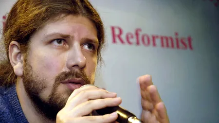 Remus Cernea anunță că depune la Parlament săptămână viitoare proiectul legii parteneriatului civil