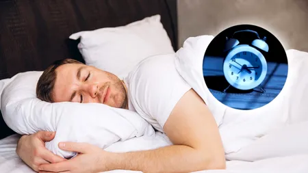 Greșeala pe care mulți oameni o fac când merg noaptea la culcare și, în acest fel, riscul de BOLI cardiace crește dramatic 