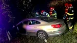 Accident grav în Prahova. Un tânăr de 19 ani a murit, alți doi au fost răniți