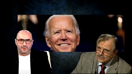 Valentin Stan: „BIDEN a reușit să lipească Rusia de China”