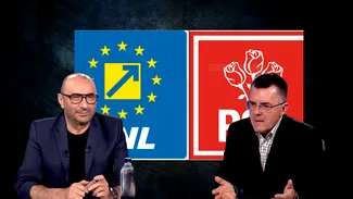 Dan Dungaciu: „Înainte primeam bezele de la PSD, acum înțeleg că primim de la PNL. Nimeni nu mai înțelege nimic”