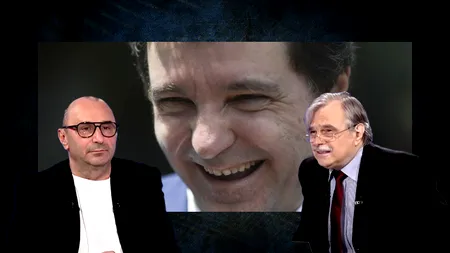 Valentin Stan: Unii consideră că Nicușor Dan a fost ales ca să ne APERE de ruși, nu poate să plece la întâlniri internaționale