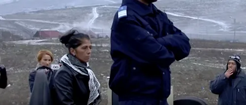 Doi romi de la Pata Rât, DESPĂGUBIRI de câte 14.800 de euro pentru că au fost BĂTUȚI DE POLIȚIE