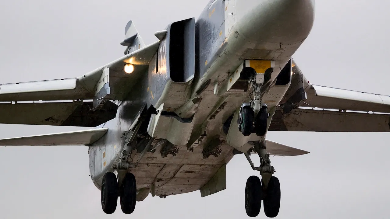 RĂZBOI în Ucraina, ziua 916: Bombardiere și drone rusești se îndreaptă spre Ucraina / Autorităţile ucrainene au emis alerte aeriene