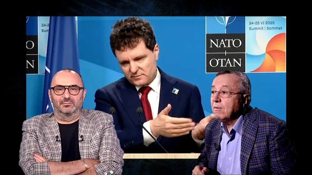 Ion Cristoiu: „Lui Dan încă nu-i vine să creadă că a ajuns PREȘEDINTE și lasă emoțiile să îl acapareze”