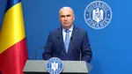 Ilie Bolojan: Parlamentul poate funcționa foarte bine cu 300 de PARLAMENTARI