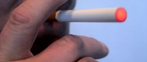 Adevărul despre țigările electronice: ce au descoperit cercetătorii britanici după un studiu efectuat pe mai mulți bolnavi de cancer