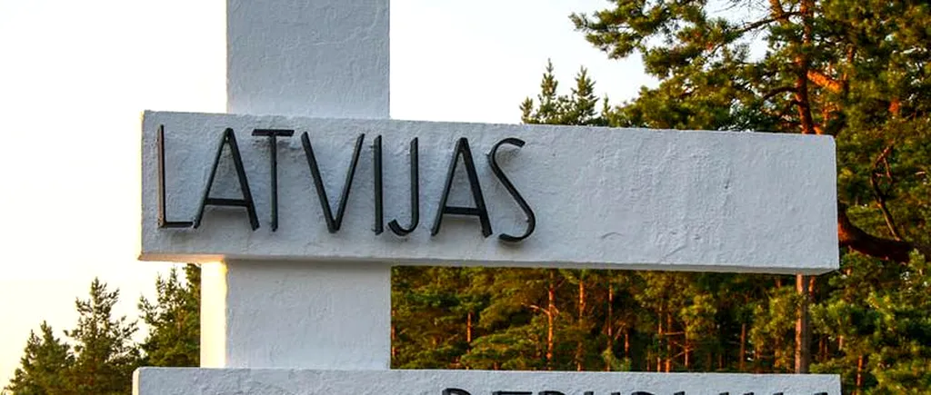 Letonia SUSPENDĂ accesul ruşilor pe teritoriul său. Estonii, îndemnați să nu se ducă la granița cu Rusia