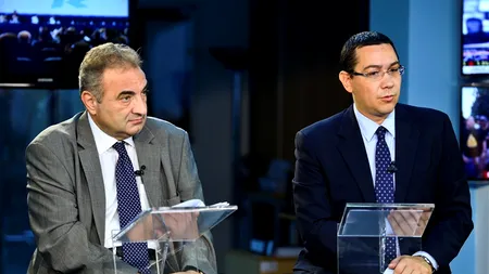 Georgescu, despre eventuala numire în funcția de premier: Discuțiile și decizia, după al doilea tur