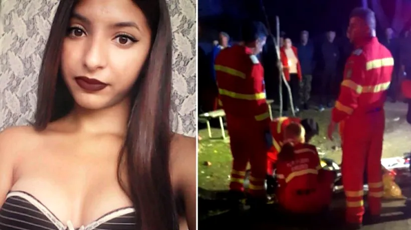 Ana-Maria, o tânără de 18 ani, și-a găsit sfârșitul într-un cumplit accident pe trecerea de pietoni. Timp de o oră medicii s-au luptat să-i salveze viața