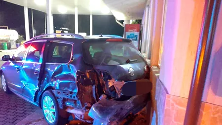 VIDEO | Șoferul care a provocat tragedia de la Constanța, în urma căreia au murit două adolescente, a mai fost implicat într-un accident rutier, acum un an