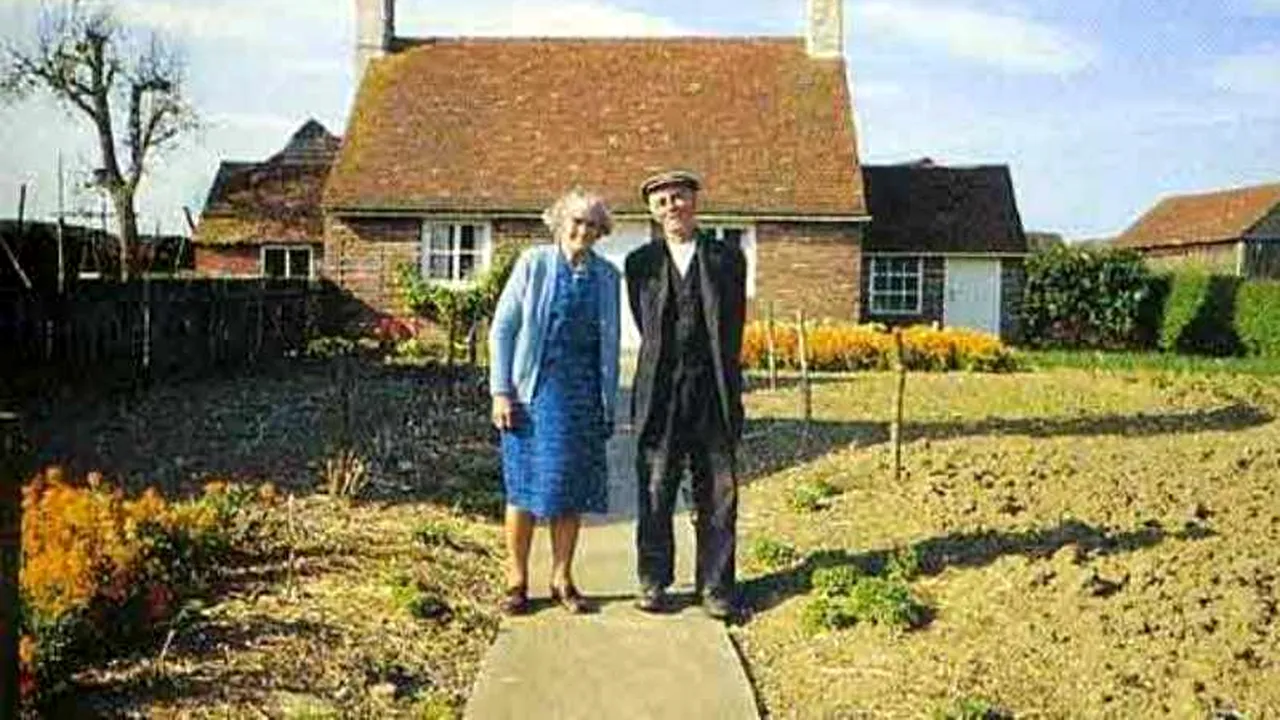 FOTO. Povestea emoționantă din spatele acestei fotografii