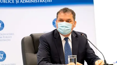 VIDEO | Cseke Attila: Avem promisiune de ajutor din Danemarca, Polonia și Italia de personal medical