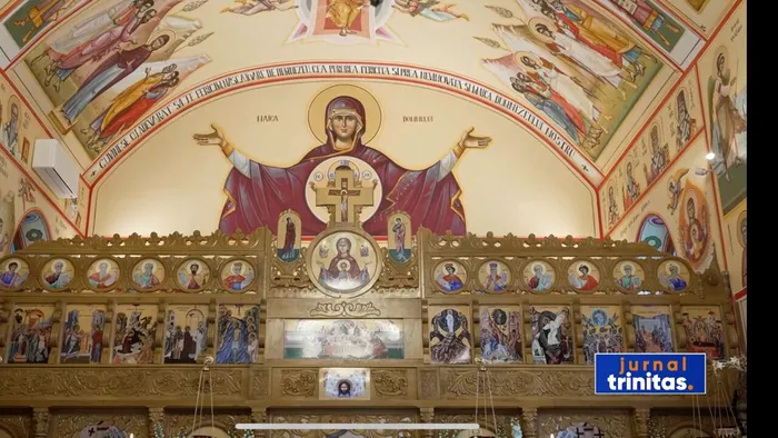 Biserica din Auvers-sur-Oise