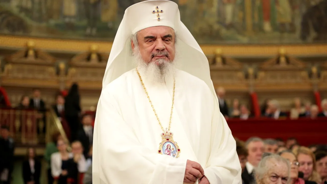 Patriarhul Daniel, mesaj de Ziua Internațională a Copilului: 