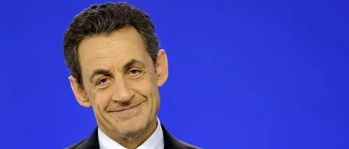 În ciuda înfrângerii de la urne, Sarkozy se vede obligat să revină în politică