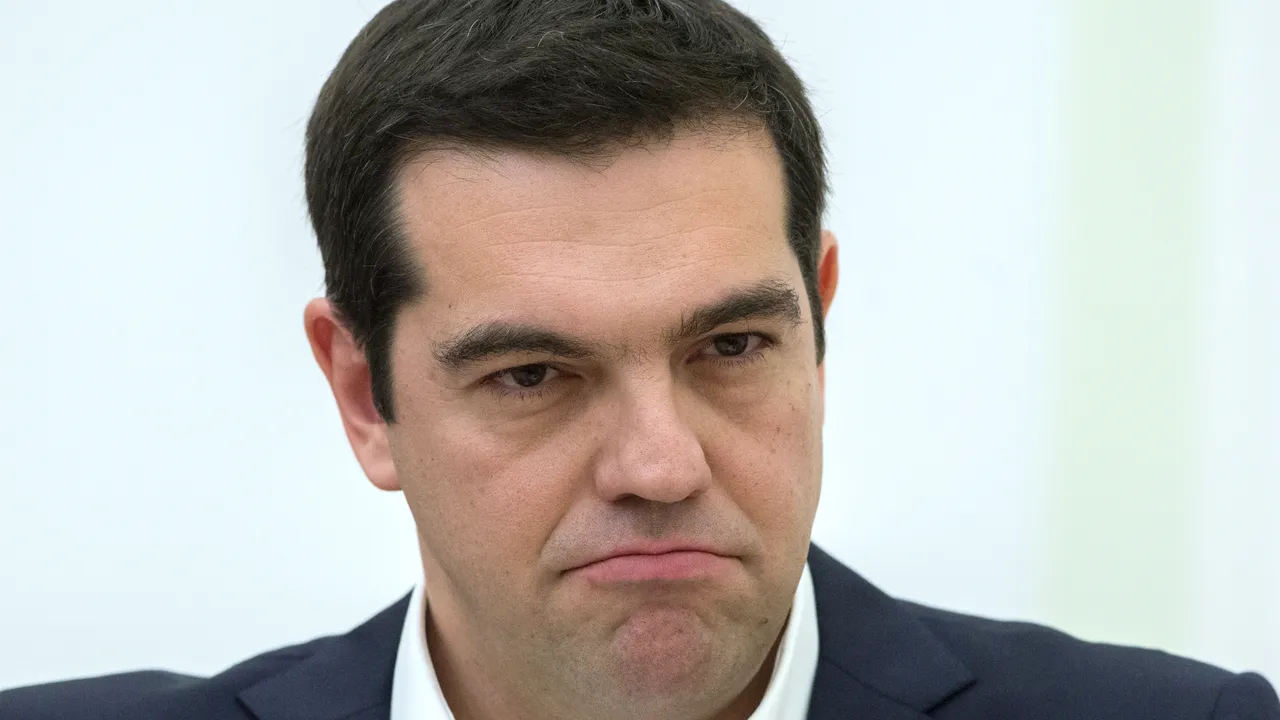 Ultimatumul zonei euro pentru Grecia: Aveți șase zile la dispoziție