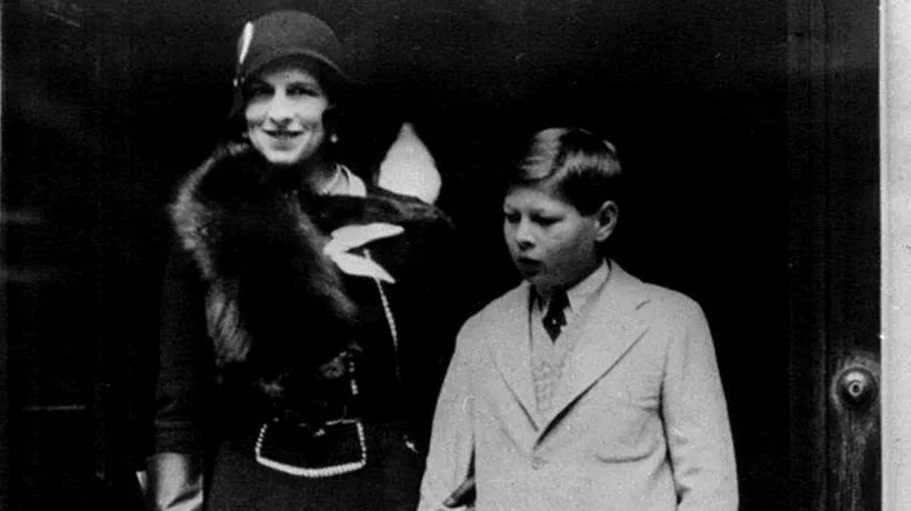 Regina-mamă Elena a fost reînhumată, alături de fiul ei, Regele Mihai I, la Curtea de Argeș | VIDEO