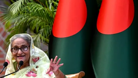 Revoltă în Bangladesh: Premierul a demisionat și a plecat din țară cu elicopterul / Armata anunță un GUVERN provizoriu