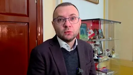 Primarul din Botoșani spune că „din curtoazie” l-a primit pe Ilie Bolojan: „Nu sunt foarte optimist. Am ajuns la limită, există un disconfort”. Ce i-a spus premierului