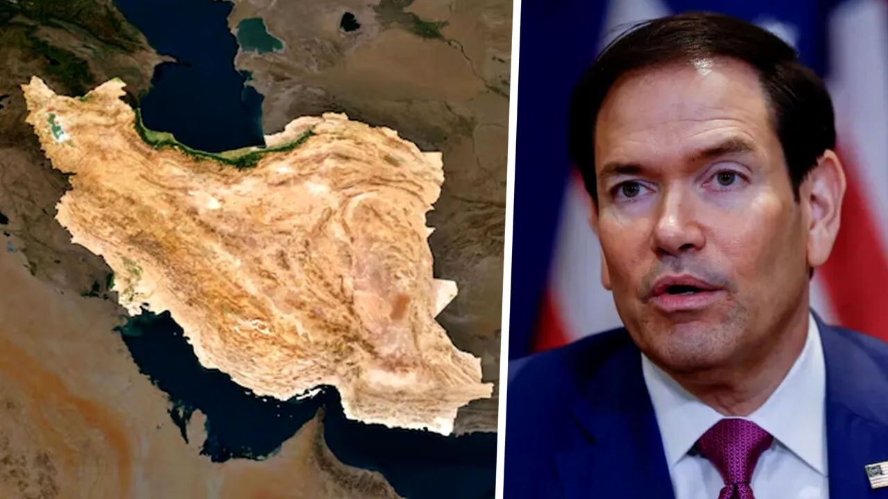 Axios: Secretarul de Stat american a cerut delegației iraniene prezente la reuniunea anuală a ONU de la New York să părăsească imediat SUA