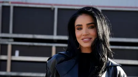 Adelina Pestrițu dă DETALII despre fiica ei. ”Personalitate de Leoaică”