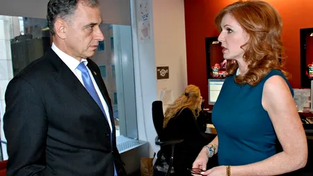 Mircea Geoană pleacă în vizită în America