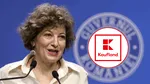 Trafic de influență în Guvernul Bolojan? Vicepremierul Oana Gheorghiu, apeluri către instituții ale statului și către un serviciu secret pentru grupul german din care face parte și Kaufland, care a donat pentru Dăruiește Viață. Gândul publică mailul trimis de Gheorghiu