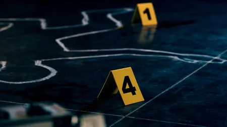 Descoperire extrem de importantă a cercetătorilor, după ce au studiat cadavre lăsate în aer liber timp de 17 luni. Modul în care sunt anchetate crimele nu va mai fi la fel