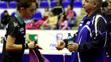 Antrenor de tenis de masă, revoltat: În România sunt finanțate sporturi fără rezultate
