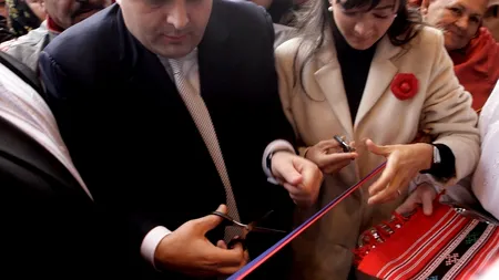 Ce a pierdut Oana Mizil de dragul lui Marian Vanghelie