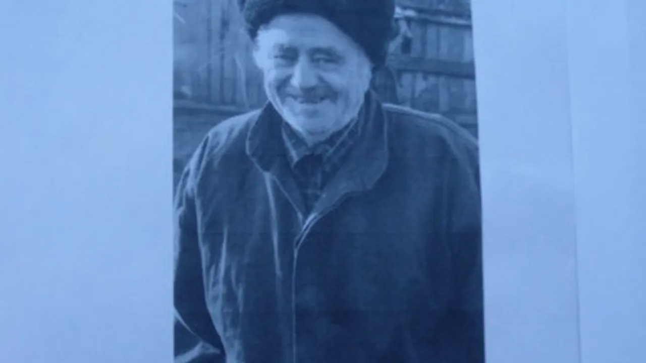 Tragedie la Călărași: bătrânul dispărut din Spitalul Județean, găsit mort într-un canal