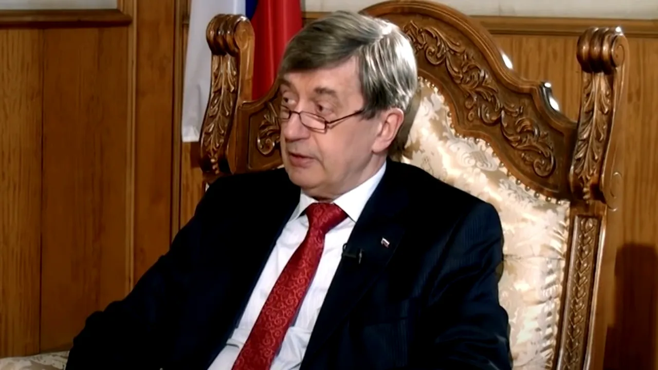 Ambasadorul Rusiei la București, convocat la MAE. Statul român îi reproșează declarațiile Moscovei în problema tezaurului