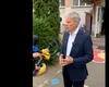 Dacian Cioloș, despre scandalul cu taximetristul: Eu NU am reclamat niciun șofer către polițiști și nu cred că a fost vina taximetristului