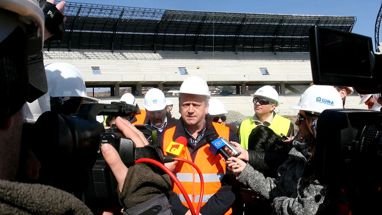 Decizie în cazul fostului vicepreședinte al CJ Cluj Radu Bica, condamnat pentru corupție