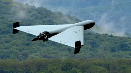 Reacția Ambasadei Rusiei la dovezile Ministerului român de Externe în cazul dronei prăbușite în Tulcea