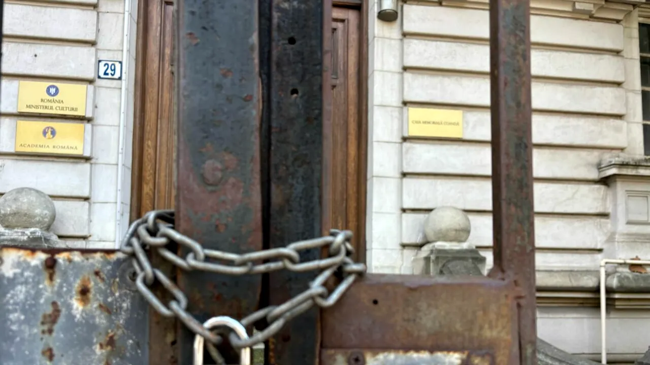 CASA COANDĂ, donată Academiei de familia ilustrului inventator, uitată de la finanțare pentru reabilitare și amenajare. Când ar putea fi redeschisă