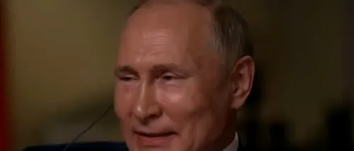 VIDEO| Cum a reacţionat Vladimir Putin când a fost întrebat dacă este un criminal, așa cum l-a numit Joe Biden