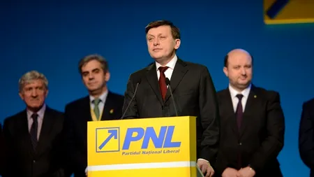 Crin Antonescu, pentru Gândul: 