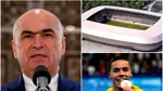 Bolojan îl felicită pe David Popovici, după ce Gândul a dezvăluit că Guvernul vrea să aloce peste un miliard de lei pentru construcția de stadioane