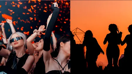 Programul pe zile de la SAGA Festival 2024 / Ce artiști urcă pe scenele de la Romaero între 5 și 7 iunie / Capul de afiș: Nicki Minaj